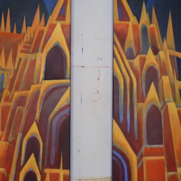 Dom, sold